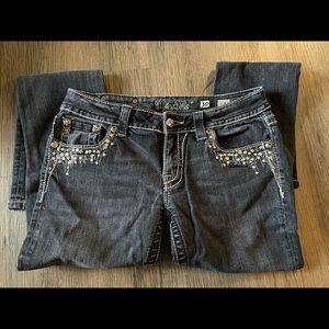 Miss Me skinny jeans